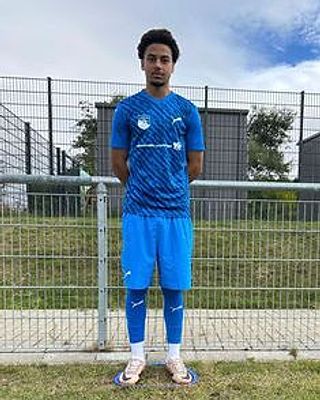 Safwane Errifai