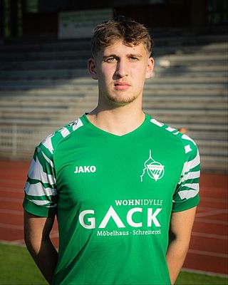 Timo Leber