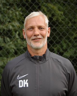 Dirk Kleefuß