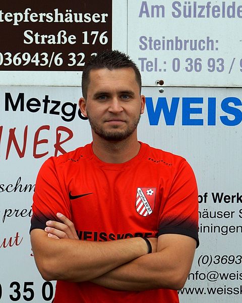 Foto: Herpfer SV 07