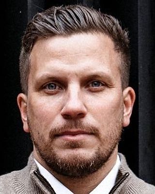 Marc Helisch
