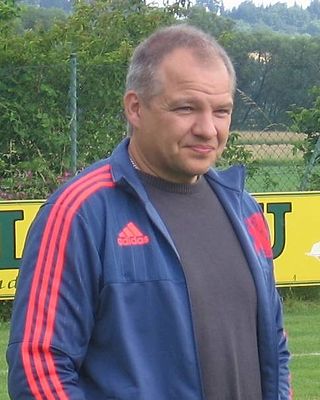 Michael Krieger