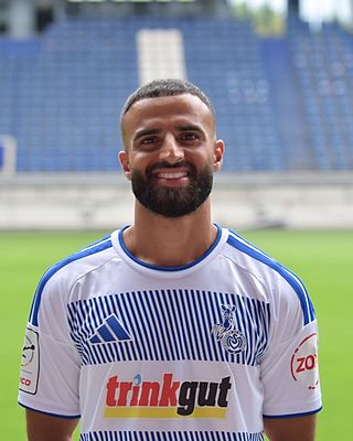 Ramien Safi