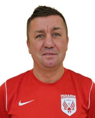 Marek Jaroslaw Lagiewczyk
