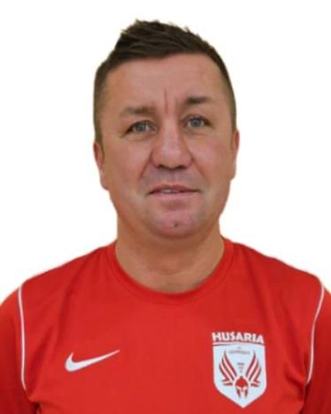 Foto: Marek Lagiewczyk