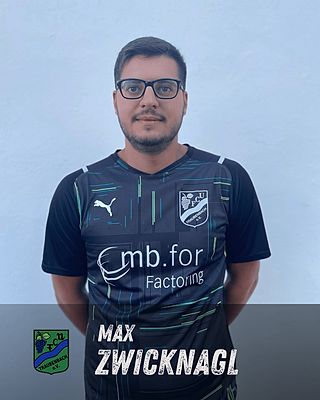 Max Zwicknagl