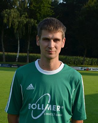 Matthias Schomakers