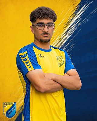 Ahmed Danaz