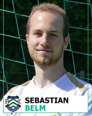 Sebastian Belm