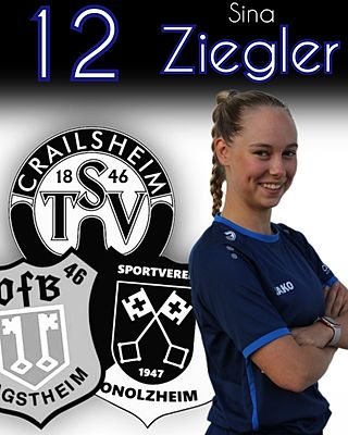 Sina Ziegler