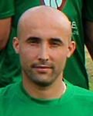 Mehmet Demir