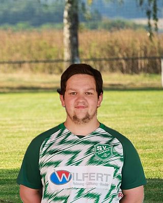 Miguel Martin Rodriguez