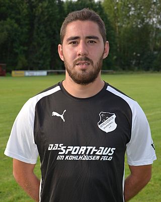 Erkan Yamuk