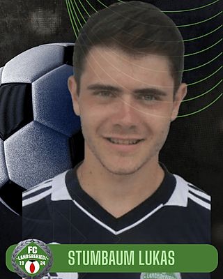 Lukas Stumbaum