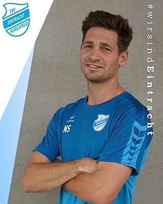 Dominik Schäffer