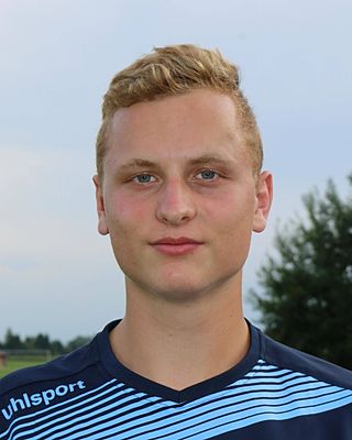 Lukas Ellenrieder