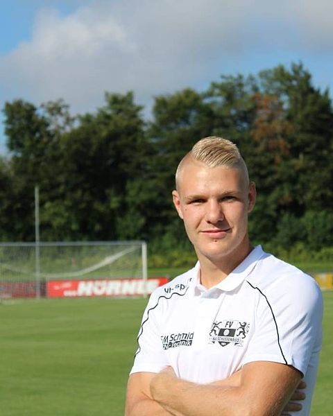 Foto: Luca Maucher