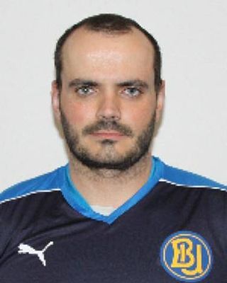 Sven Daniel Pieninck