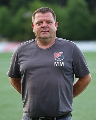 Markus Müller