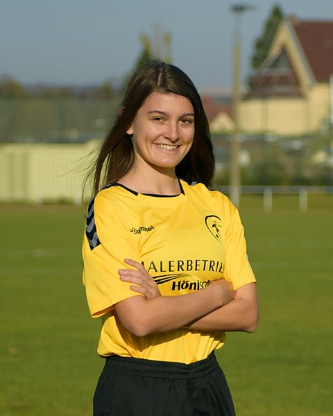 Foto: 1.FFC Fortuna Dresden