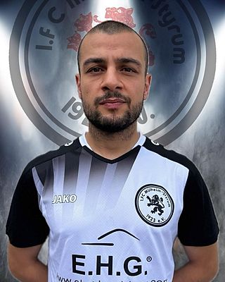 Talha Canim