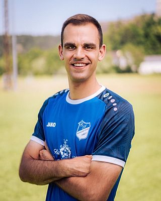 Julian Lindermeier