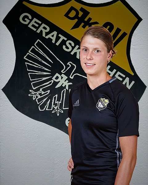 Foto: DJK-SV Geratskirchen