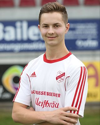 Fabian Dunkelberger