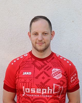 Steffen Kerber- Kemmet