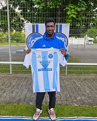 Aboubacar Bakayoko
