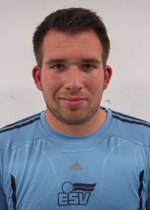 Foto: Portrait: Christian Probst ESV