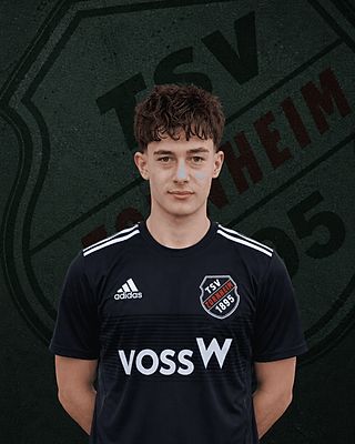 Maxim Palagashvili