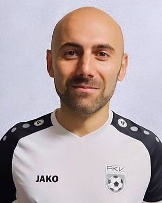 Branislav Vasiljevic