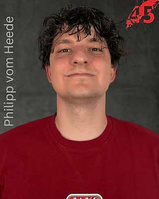 Philipp vom Heede