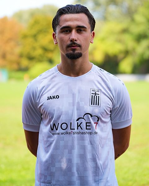 Foto: SV Hellas Darmstadt