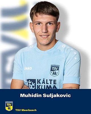 Muhidin Suljakovic