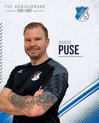 Marcus Puse