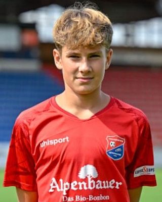 Andi Halkic