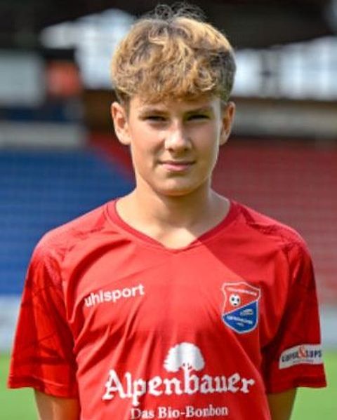 Foto: SpVgg Unterhaching