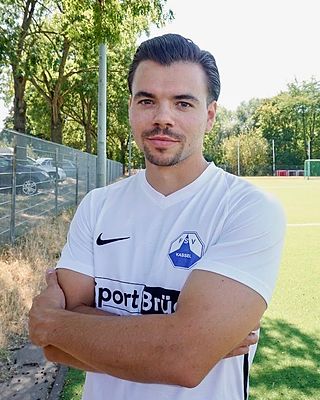 Stefano Laser