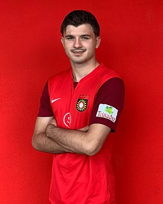 Antonis Aidonis