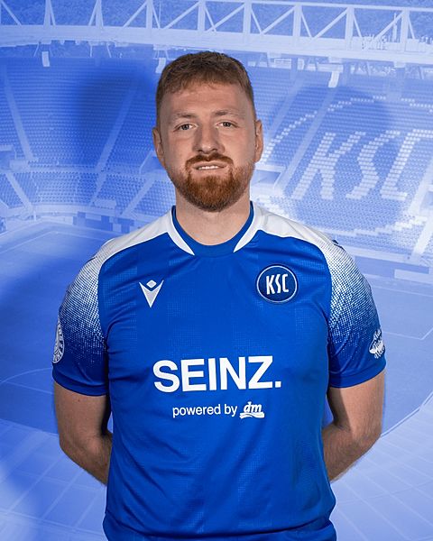 Foto: KSC Amas