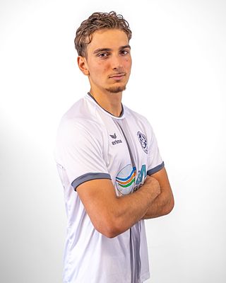 Kerem Yusuf Aksu