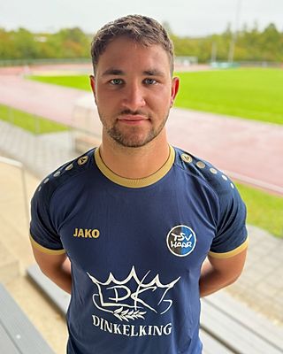 Florian Daniel