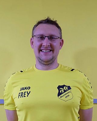 Florian Schacher