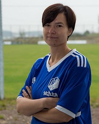 Ulrike Ettl