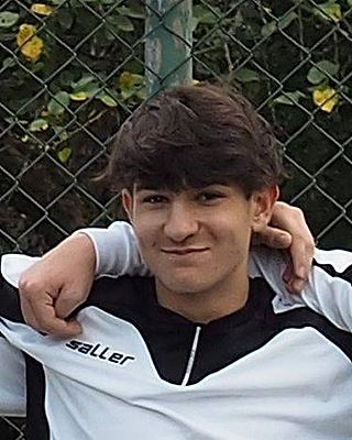 Julian Faßbender
