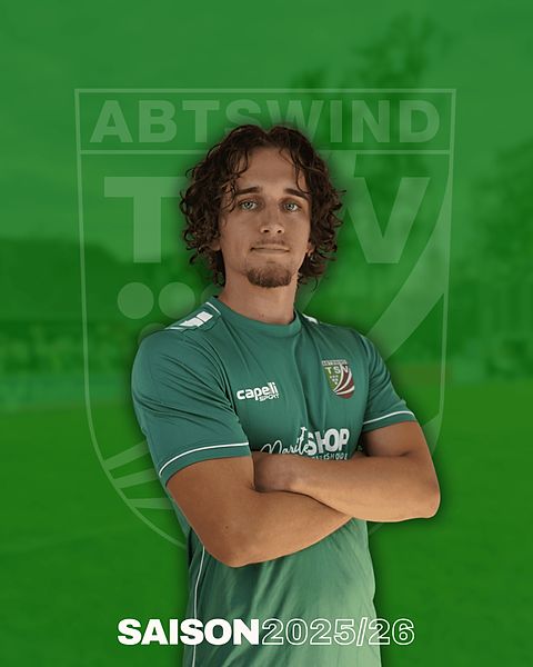 Foto: TSV Abtswind | Florian Wächter