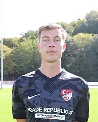 Lucas Scholz