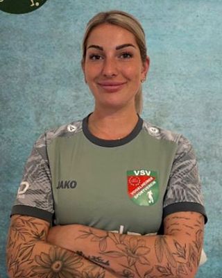 Laura-Sophie Szallies